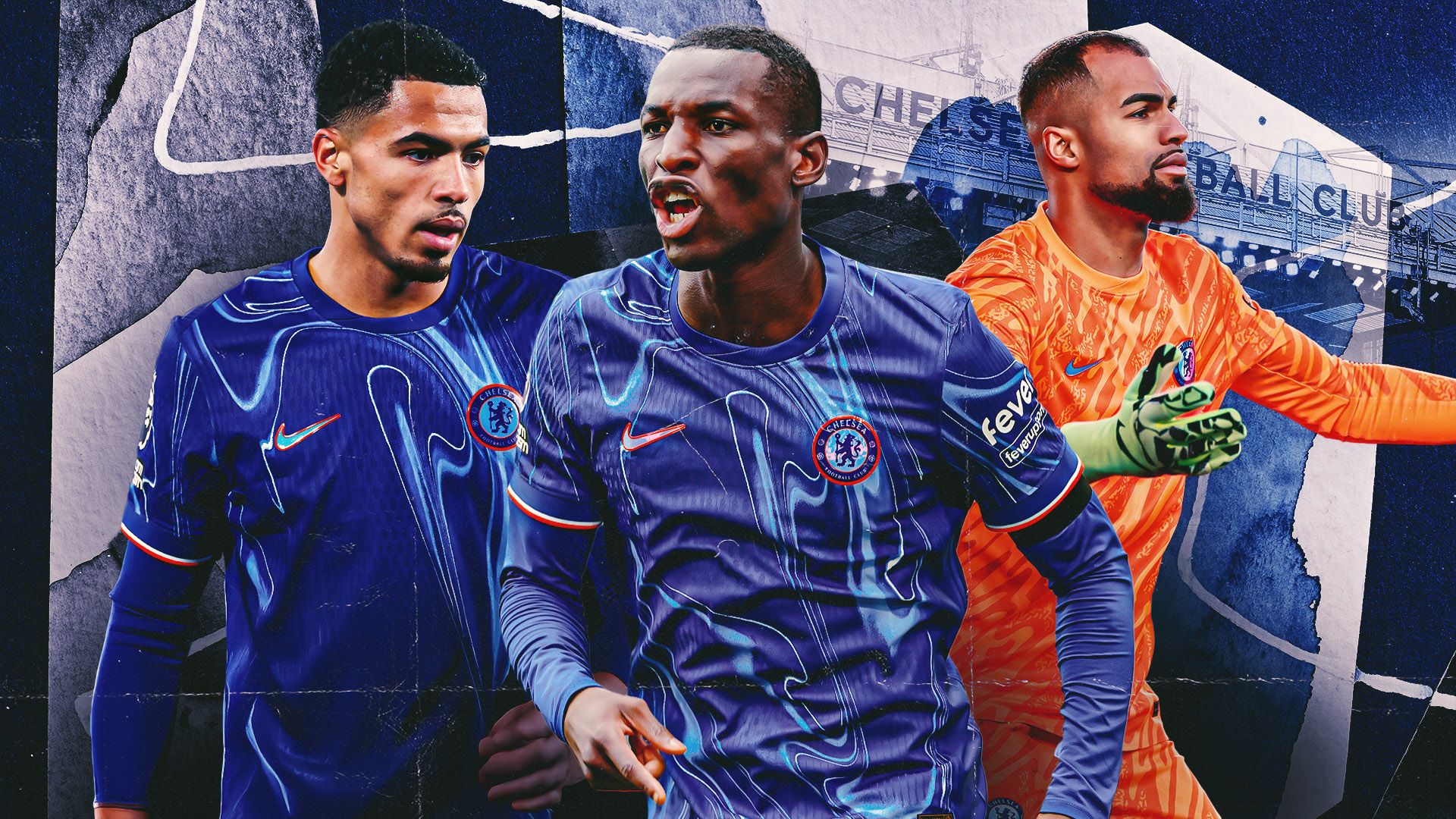 这样的联赛 这样的联赛