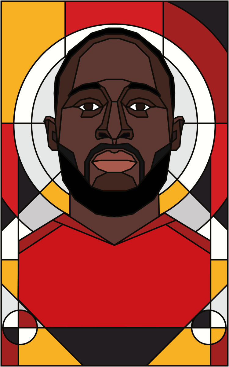 也让球迷们 也让球迷们