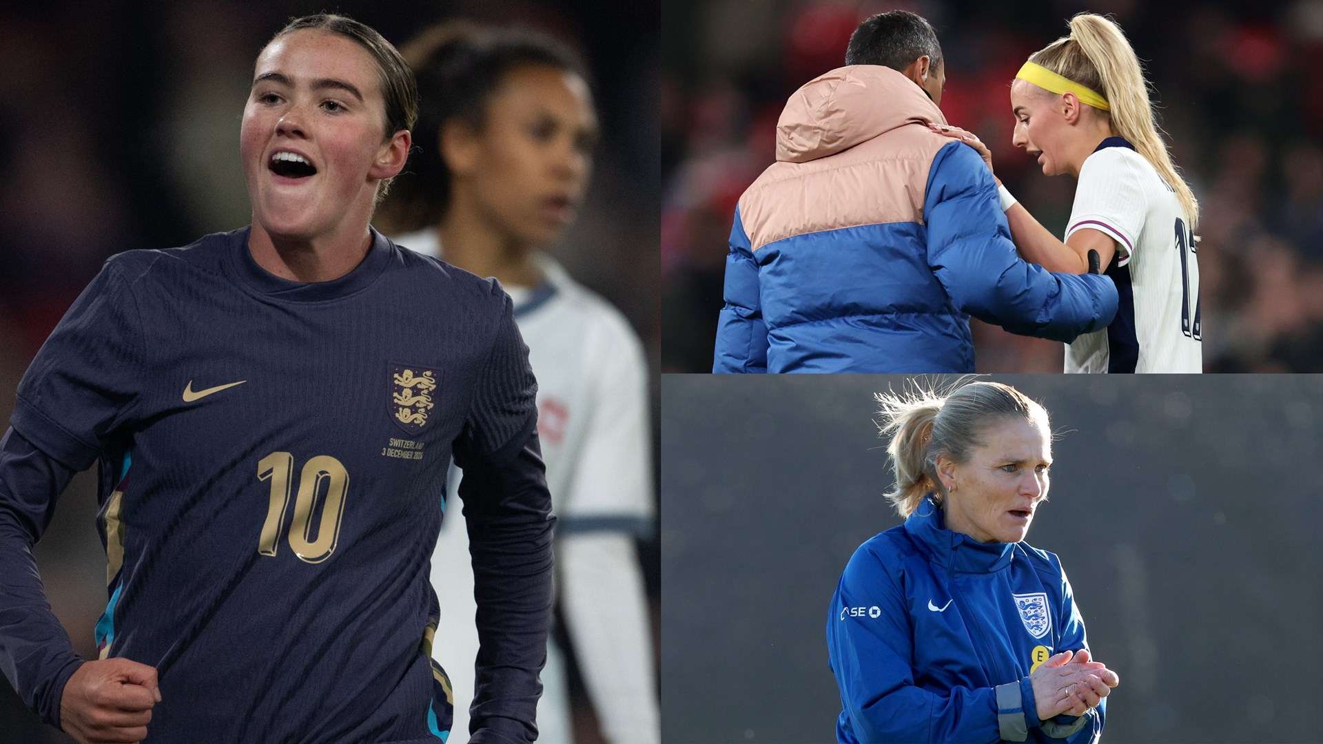 关注女子足 关注女子足