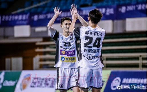 五超联赛第四阶段比赛山东滨州开踢 五超联赛第四阶段比赛山东滨州开踢