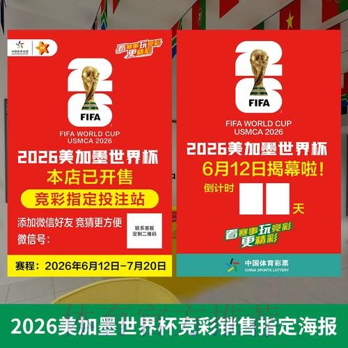 2026世界杯投注指南:快速掌握投注技巧 2026世界杯投注指南:快速掌握投注技巧
